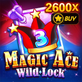 ম্যাজিক এস WILD LOCK 499bet win apk